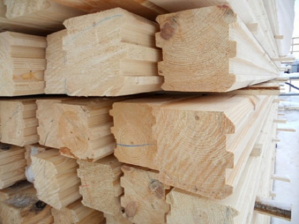 Что лучше брус или клееный брус: сравниваем характеристики материалов и выбираем лучший