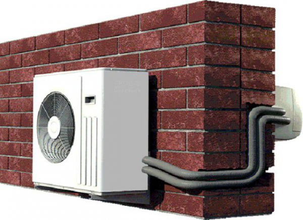 Утеплитель для труб из вспененного полиэтилена: выбираем способ утепления водопровода