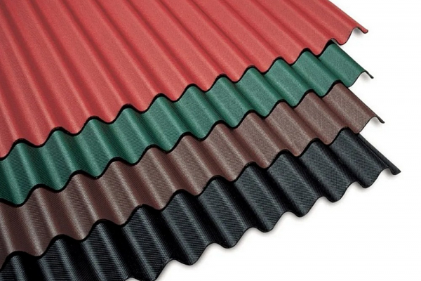 Чем покрыть крышу гаража вместо рубероида &mdash; ищем лучшее решение