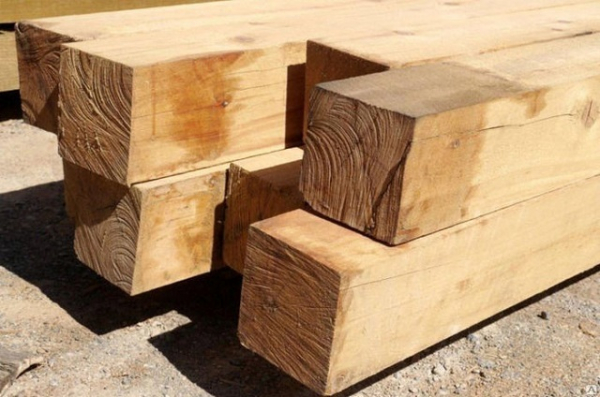 Что лучше брус или клееный брус: сравниваем характеристики материалов и выбираем лучший