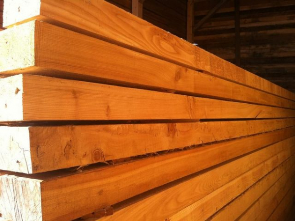 Что лучше брус или клееный брус: сравниваем характеристики материалов и выбираем лучший