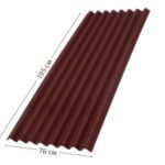 Чем покрыть крышу гаража вместо рубероида &mdash; ищем лучшее решение