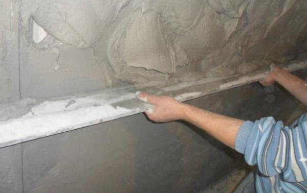 Способы выравнивания стен своими руками &mdash; выбор оптимального способа и пошаговая инструкция