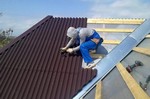 Чем покрыть крышу гаража вместо рубероида &mdash; ищем лучшее решение