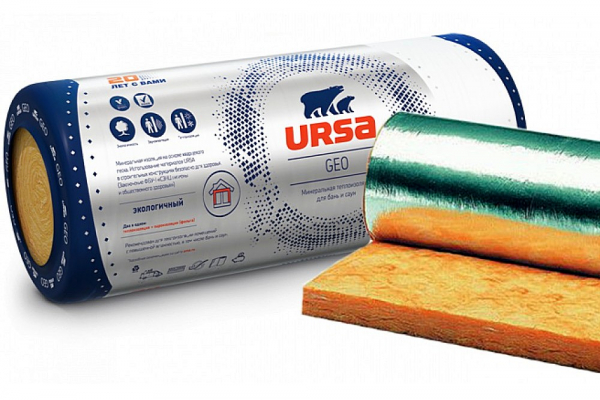 Чем утеплить каркасную баню &ndash; рейтинг популярных материалов и их свойства