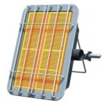 Газовые обогреватели для дачи с баллоном: какой выбрать и расчет необходимой мощности для обогрева помещения