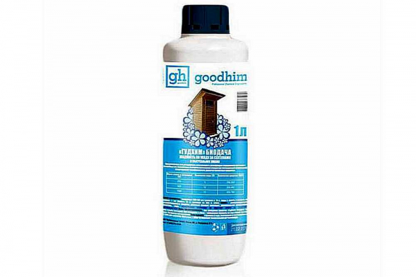 Антисептики для туалета на даче: какое средство избавит от запаха раз и навсегда