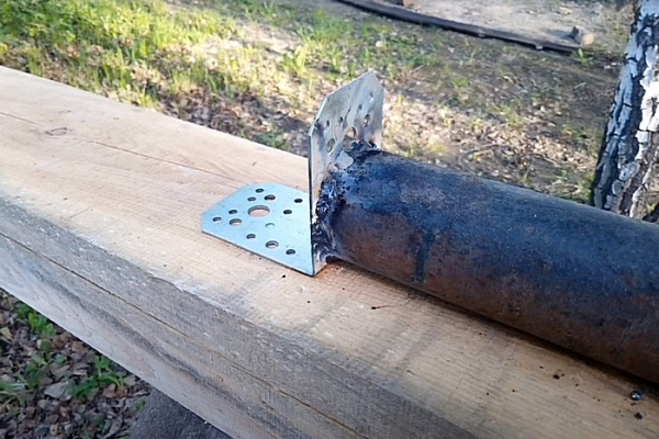 Доска для пола в баню &mdash; какая нужна и варианты ее использования