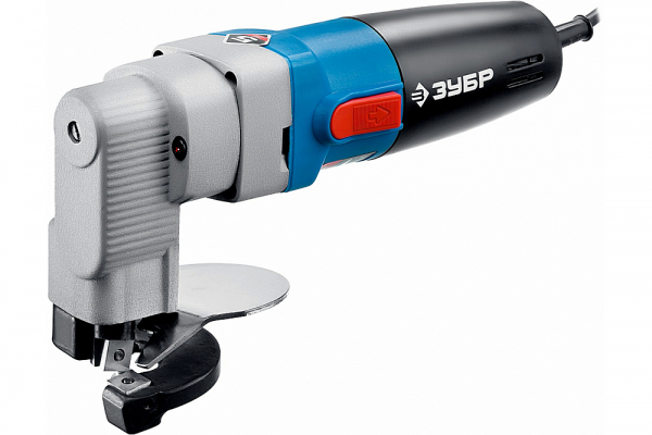 Как и какие выбрать электрические ножницы по металлу: ТОП-15 лучших моделей