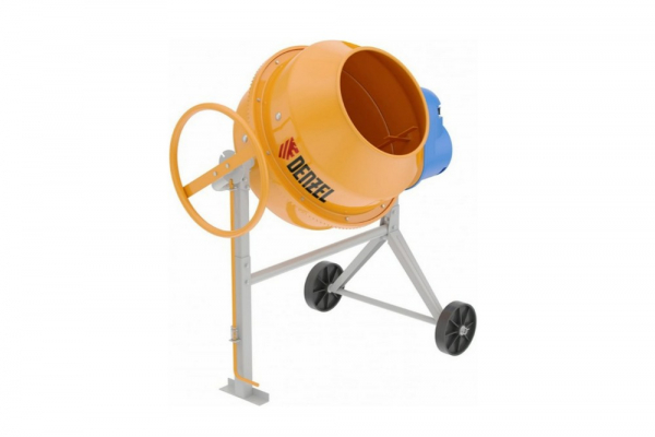 ТОП-13 лучших бетономешалок для дома: как выбрать бетономешалку