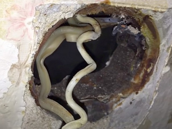 Трещит и искрит розетка: причины, как устранить неисправность и возможные последствия