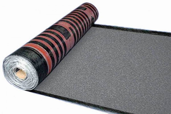 Чем покрыть крышу гаража вместо рубероида &mdash; ищем лучшее решение