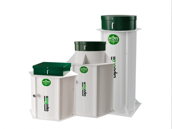 Какой септик лучше для частного дома: разбираемся в системах автономной канализации