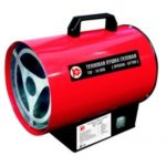 Газовые обогреватели для дачи с баллоном: какой выбрать и расчет необходимой мощности для обогрева помещения