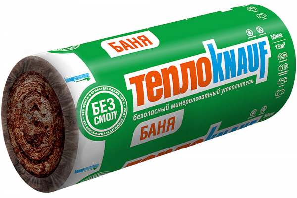 Чем утеплить каркасную баню &ndash; рейтинг популярных материалов и их свойства