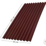 Чем покрыть крышу гаража вместо рубероида &mdash; ищем лучшее решение