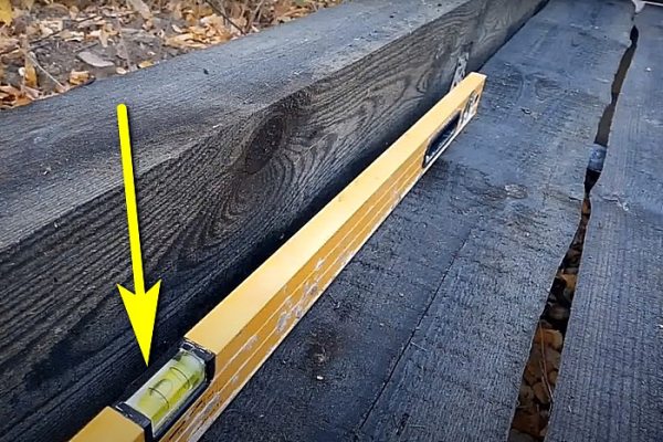 Доска для пола в баню &mdash; какая нужна и варианты ее использования