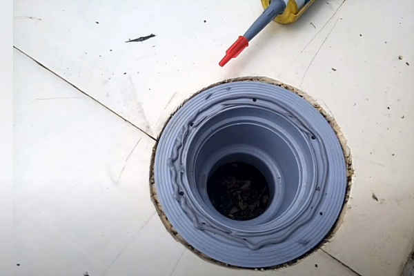 Доска для пола в баню &mdash; какая нужна и варианты ее использования