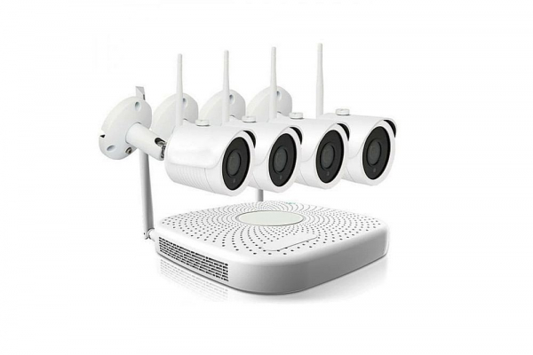 Как выбрать систему видеонаблюдения для частного дома: важные нюансы и рейтинг устройств