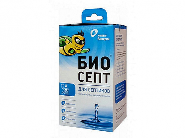 Антисептики для туалета на даче: какое средство избавит от запаха раз и навсегда