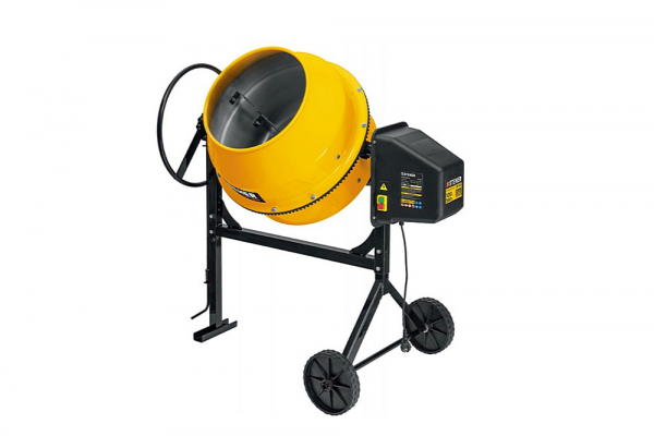 ТОП-13 лучших бетономешалок для дома: как выбрать бетономешалку