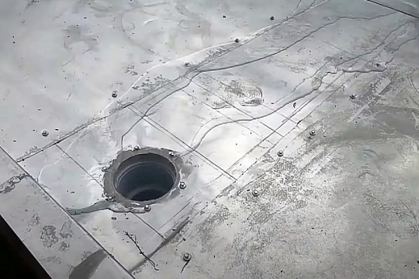 Доска для пола в баню &mdash; какая нужна и варианты ее использования