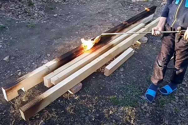 Доска для пола в баню &mdash; какая нужна и варианты ее использования