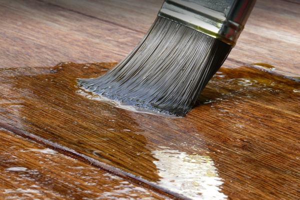 Чем покрыть полки в бане: выбор лучшего средства от гниения и защиты дерева