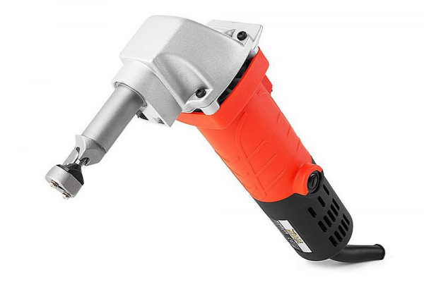 Как и какие выбрать электрические ножницы по металлу: ТОП-15 лучших моделей