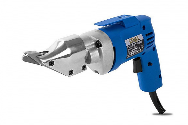 Как и какие выбрать электрические ножницы по металлу: ТОП-15 лучших моделей