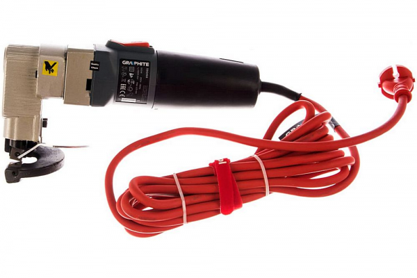 Как и какие выбрать электрические ножницы по металлу: ТОП-15 лучших моделей