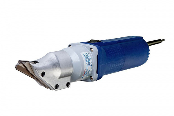 Как и какие выбрать электрические ножницы по металлу: ТОП-15 лучших моделей