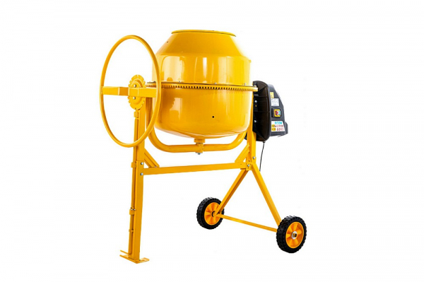 ТОП-13 лучших бетономешалок для дома: как выбрать бетономешалку