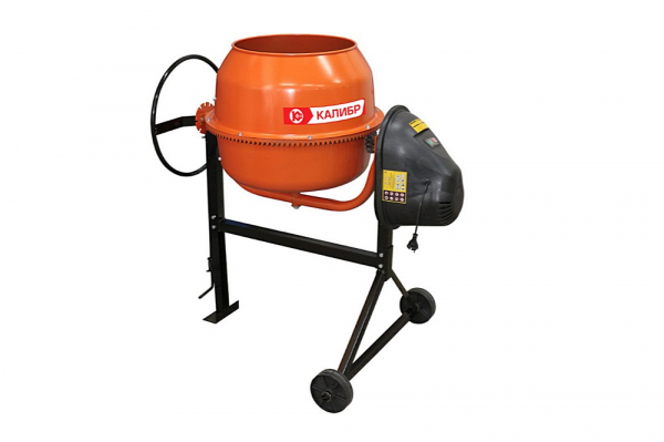 ТОП-13 лучших бетономешалок для дома: как выбрать бетономешалку