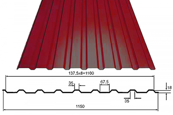 Чем покрыть крышу гаража вместо рубероида &mdash; ищем лучшее решение