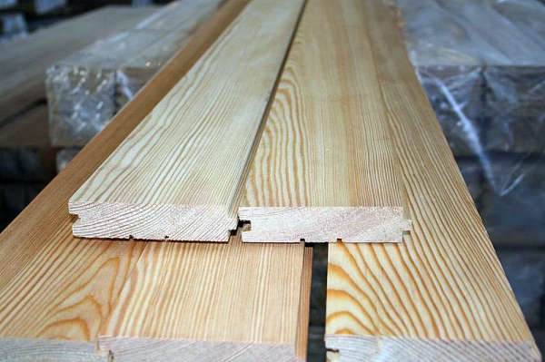 Доска для пола в баню &mdash; какая нужна и варианты ее использования