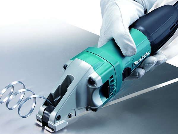 Как и какие выбрать электрические ножницы по металлу: ТОП-15 лучших моделей