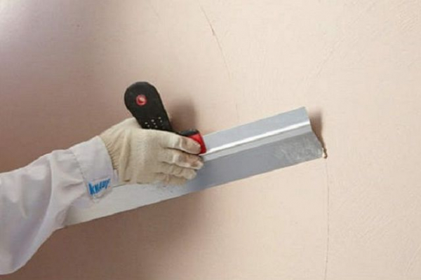 Способы выравнивания стен своими руками &mdash; выбор оптимального способа и пошаговая инструкция