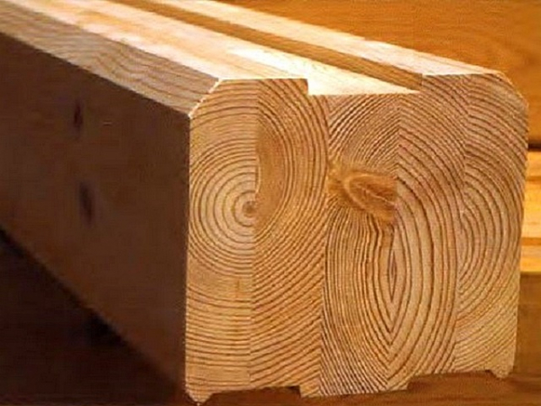 Что лучше брус или клееный брус: сравниваем характеристики материалов и выбираем лучший