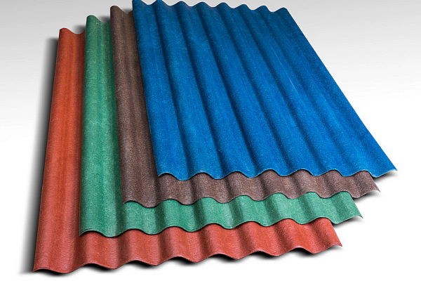 Чем покрыть крышу гаража вместо рубероида &mdash; ищем лучшее решение