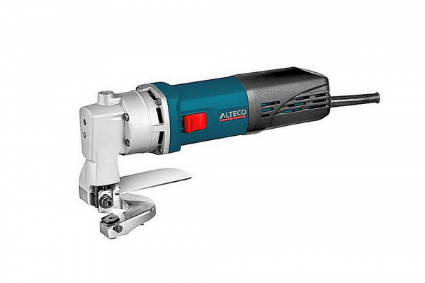 Как и какие выбрать электрические ножницы по металлу: ТОП-15 лучших моделей