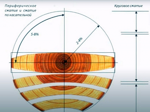 Доска для пола в баню &mdash; какая нужна и варианты ее использования