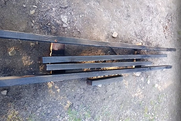 Доска для пола в баню &mdash; какая нужна и варианты ее использования