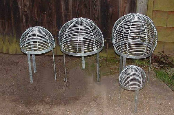 Искрогаситель на дымоход для бани &ndash; обязательно ли он нужен и как избежать грубых ошибок при монтаже