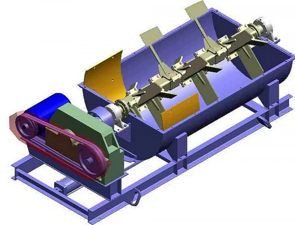 ТОП-13 лучших бетономешалок для дома: как выбрать бетономешалку