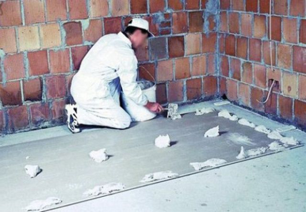 Способы выравнивания стен своими руками &mdash; выбор оптимального способа и пошаговая инструкция