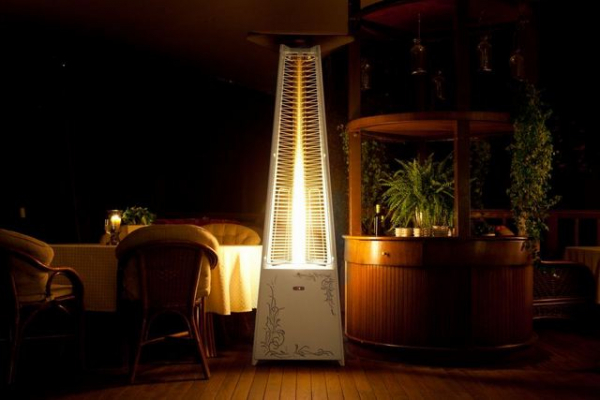 Газовые обогреватели для дачи с баллоном: какой выбрать и расчет необходимой мощности для обогрева помещения