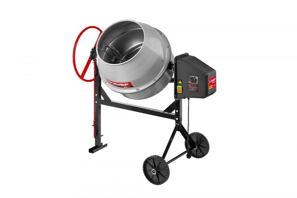 ТОП-13 лучших бетономешалок для дома: как выбрать бетономешалку