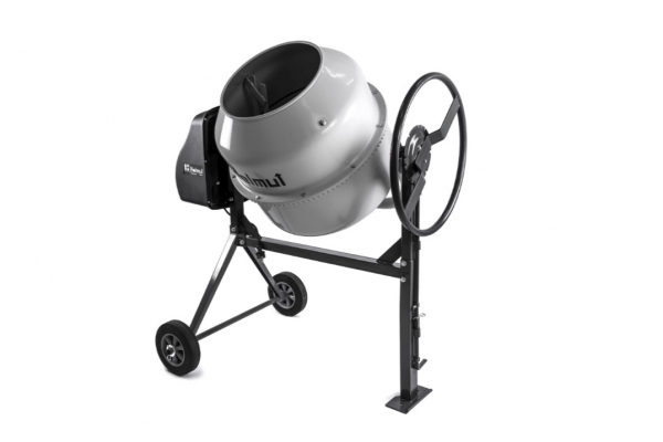 ТОП-13 лучших бетономешалок для дома: как выбрать бетономешалку