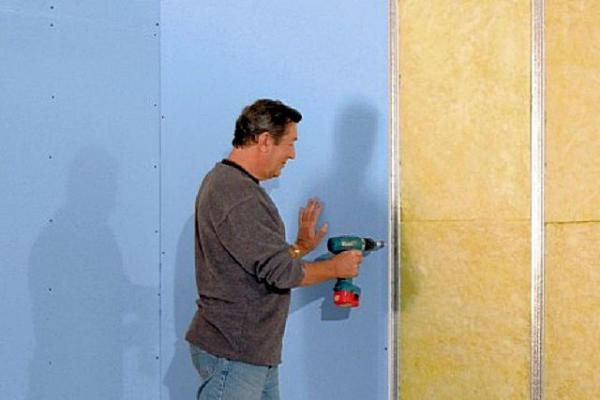 Способы выравнивания стен своими руками &mdash; выбор оптимального способа и пошаговая инструкция